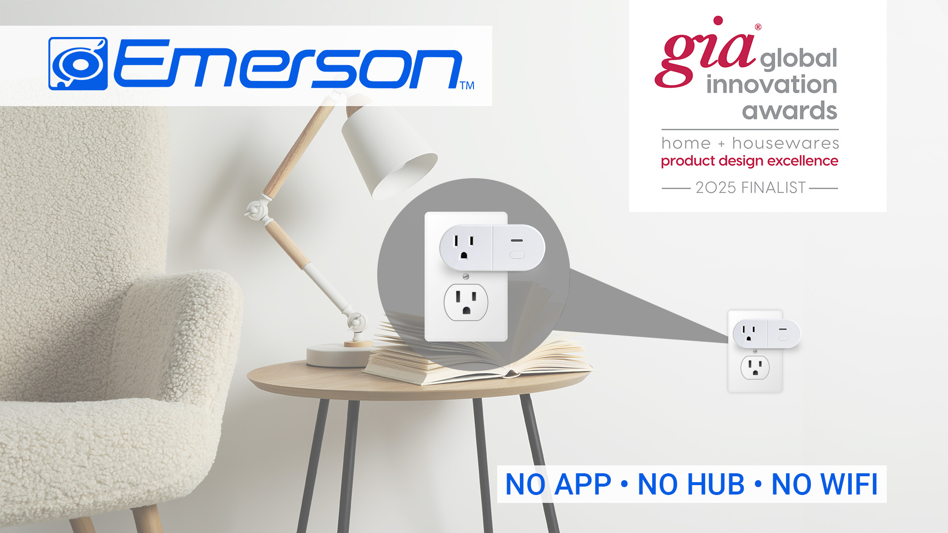 IAI Smart Named Finalist for 2025 IHA Global Innovation Awards (GIA)