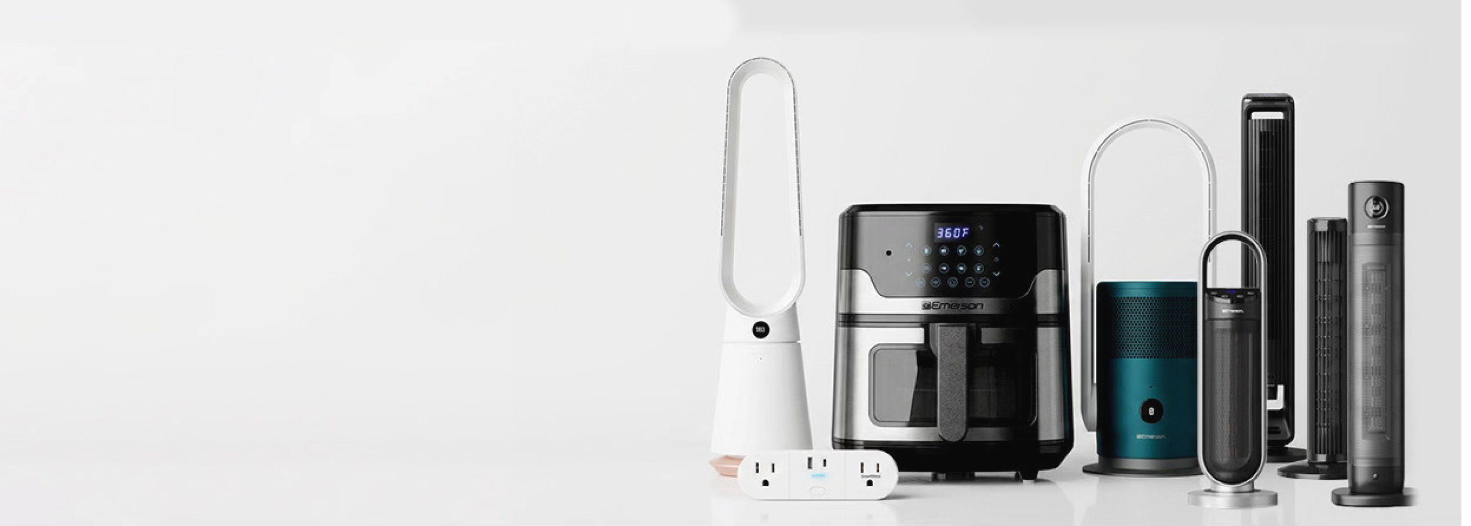IAI Smart home products