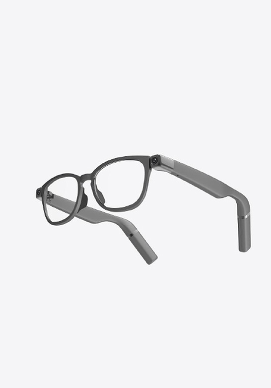Gemini-powered wearables