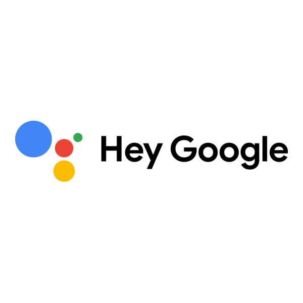 Hey Google